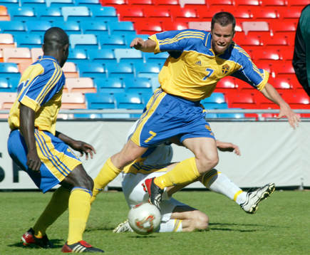 Daniel Andersson