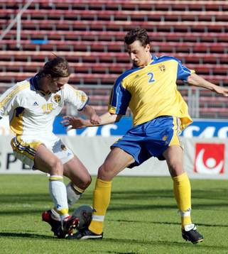 Zlatan Ibrahimovic