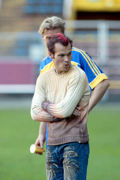 Fredrik Ljungberg