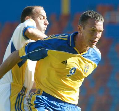 Patrik Andersson