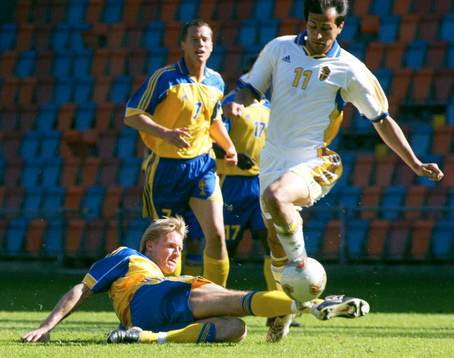 Johan Mjällby