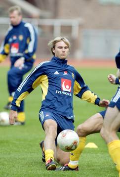 Andreas Andersson