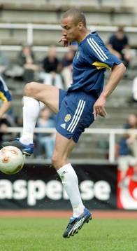 Henrik Larsson (Henke Larsson)