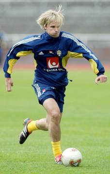 Andreas Andersson
