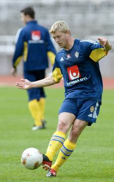 Marcus Allbäck