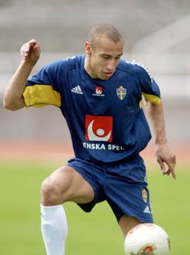 Henrik Larsson (Henke Larsson)