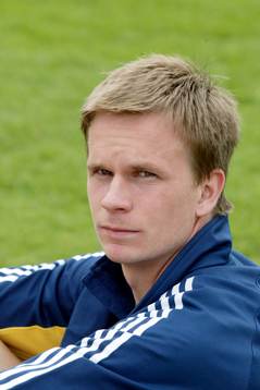 Tobias Linderoth