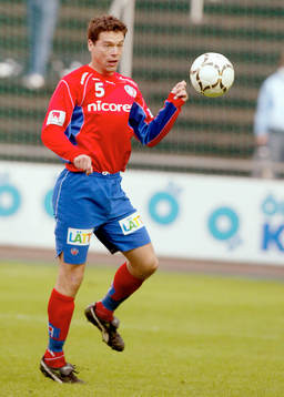 Fotboll, Svenska Cupen, Jozo Matovac, Helsingborg