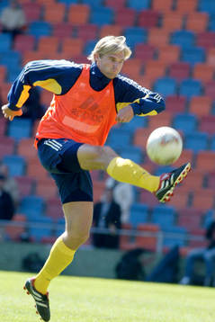 Andreas Andersson