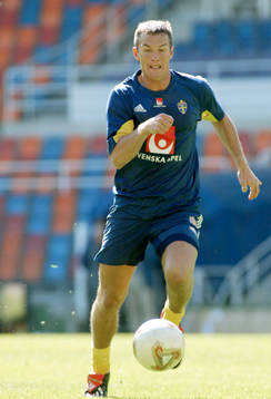 Patrik Andersson