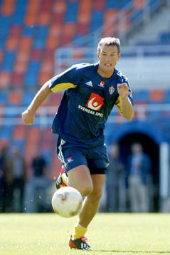 Patrik Andersson