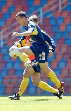Daniel Andersson