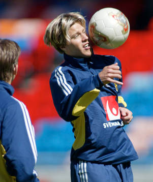 Pontus Farnerud