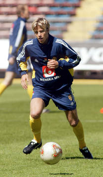 Pontus Farnerud