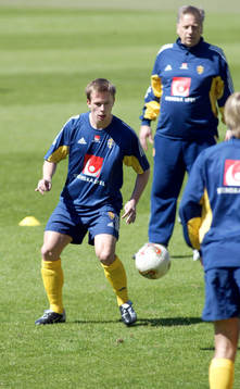 Tobias Linderoth