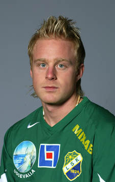 Robert Johansson