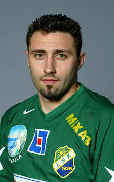 Dorde Uzelac