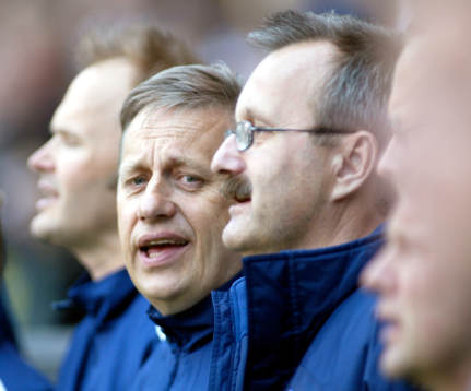 Tommy Söderberg, Sverige