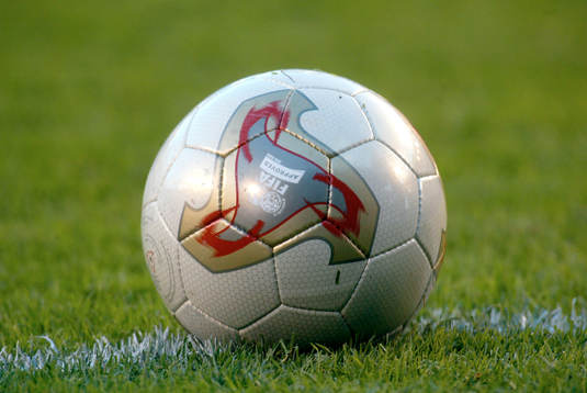 Fotboll, boll