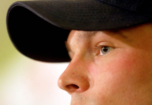 Fredrik Ljungberg, Sverige
