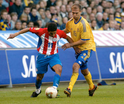 Teddy Lucic, Sverige