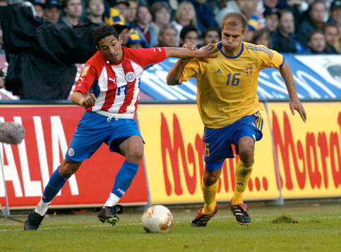 Teddy Lucic, Sverige