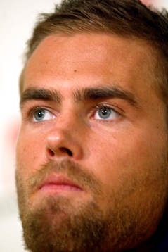 Olof Mellberg, Sverige