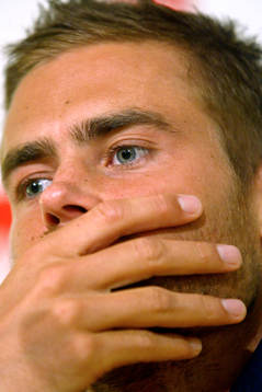 Olof Mellberg, Sverige