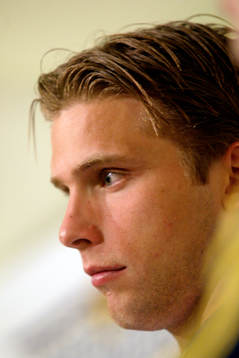 Anders Svensson,  Sverige