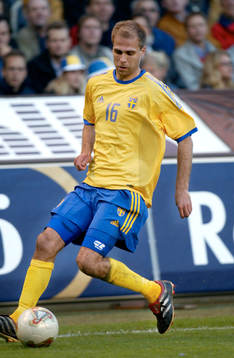 Teddy Lucic, Sverige