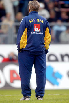 Fotboll, Sverige