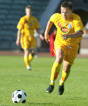 Ingemar Olofsson, Ängelholm