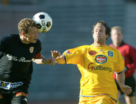 Ola Martinsson, Café Opera och Björn Hofendahl, Ängelholm
