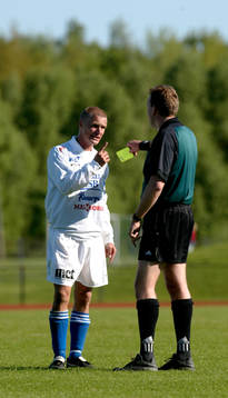 Varning