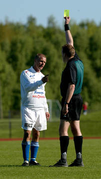 Varning, Lundaspelare