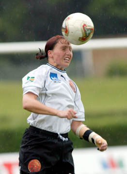 Sofia Eriksson,  Umeå