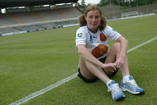 Malin Moström, Umeå