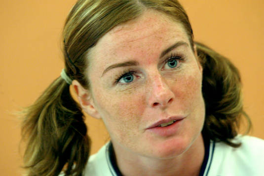 Malin Moström, Umeå