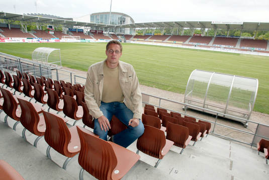 Mika Kottila, Helsingfors. På sin hemmaarena, Finnair