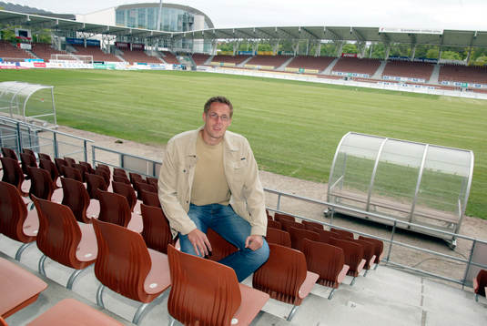 Mika Kottila,Helsingfors. På sin hemmaarena, Finnair