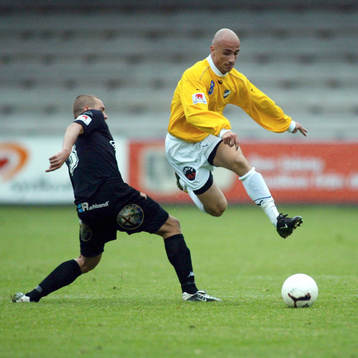 Bobby Kociski, IFK Malmö