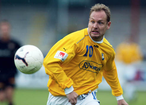 Magnus Eriksson, IFK Malmö