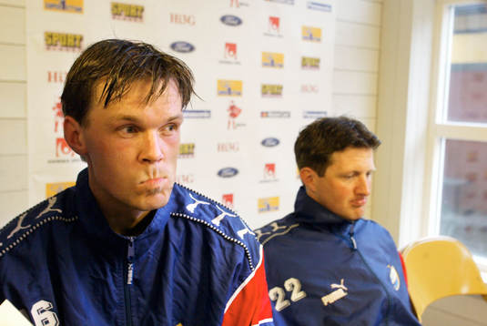 Jens Nordström, IFK Malmö