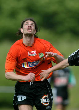 Martin Prahl, Leikin