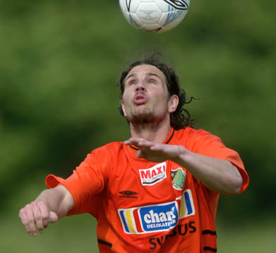 Martin Prahl, Leikin