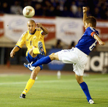 Henrik Larsson