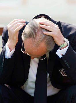Sven Göran (Svennis) Eriksson, förbundskapten England