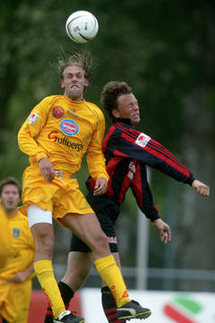 Fotboll Superettan, Ängelholms FF - Brommapojkarna.