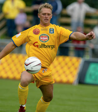Marcus Jönsson, Ängelholm