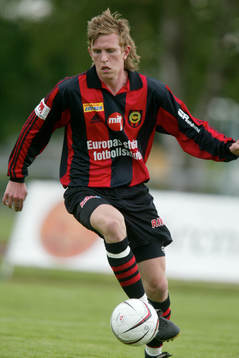 Pontus Segerström, Brommapojkarna
